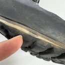 【Men's 27.0cm ネイビー系】 Aku ( アクー ) コネロ 3 ゴアテックス Conero III GTX トレッキングシューズ レザー 878.8ISG Men's GORE-TEX ( ゴアテックス )-10