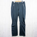 【Men's M ブラック系】 Houdini ( フーディニ ) モーション パンツ Motion Pants ポリエステル ウェア ボトムス ロングパンツ ソフトシェル z00053078  ソフトシェル ロングパンツ ボトムス ウェア-2