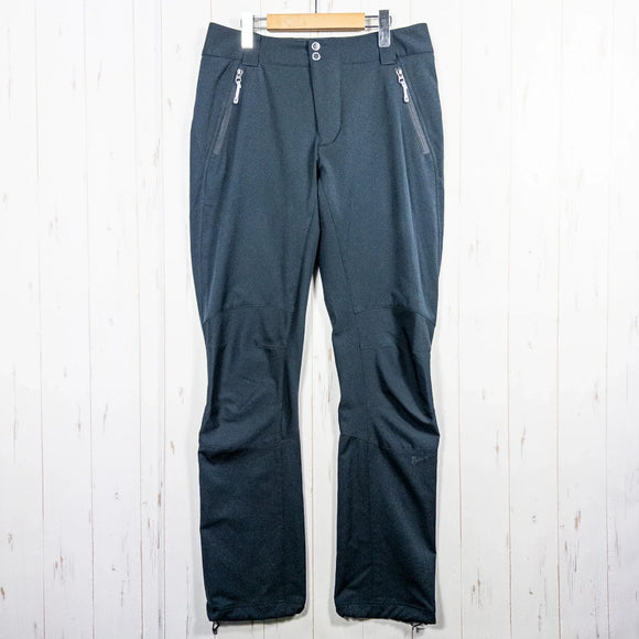 【Men's M ブラック系】 Houdini ( フーディニ ) モーション パンツ Motion Pants ポリエステル ウェア ボトムス ロングパンツ ソフトシェル z00053078  ソフトシェル ロングパンツ ボトムス ウェア