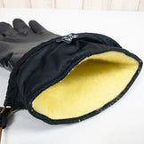 【3L ブラック系】 Temres ( テムレス（ショーワグローブ） ) 02 Winter グローブ 手袋 ウェア小物 ウェア - 【公式】2ndGEAR（セカンドギア）Webショップ【登山用品・アウトドア用品専門 買取販売店】