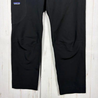 【Men's M ブラック系】 2011 Patagonia ( パタゴニア ) シンプルガイドパンツ SIMPLE GUIDE PANTS ポリエステル ウェア ボトムス ロングパンツ ソフトシェル z00055210  ソフトシェル ロングパンツ ボトムス ウェ