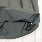【Men's M グリーン系】 The North Face ( ザ・ノースフェイス ) ショートスリーブ ヌプシ ティー S/S Nuptse Tee ポリエステル NT32448 Asian Men's コットン ショートスリーブTシャツ クルーネック インナ - 【公式】2ndGEAR（セカンドギア）Webショップ【登山用品・アウトドア用品専門 買取販売店】