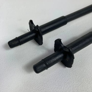 Black Diamond Distance Carbon FLZ Trekking Poles (One Size, Gray) z00054482