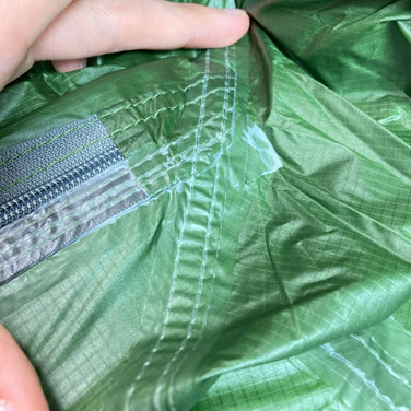 Nature Hike Cloud Up 2X Camping Tent, One Size Green, z00052713