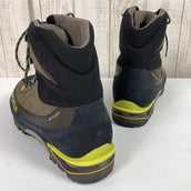 【Men's 28.5cm ブラウン系】 La Sportiva ( ラ・スポルティバ ) トランゴ アルプ エボ ゴアテックス Trango Alp Evo Gtx アルパインブーツ トレッキングシューズ 11N Men's Taupe / Brown アルパインブーツ フ - 【公式】2ndGEAR（セカンドギア）Webショップ【登山用品・アウトドア用品専門 買取販売店】