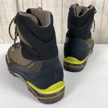 【Men's 28.5cm ブラウン系】 La Sportiva ( ラ・スポルティバ ) トランゴ アルプ エボ ゴアテックス Trango Alp Evo Gtx アルパインブーツ トレッキングシューズ 11N Men's Taupe / Brown アルパインブーツ フ - 【公式】2ndGEAR（セカンドギア）Webショップ【登山用品・アウトドア用品専門 買取販売店】