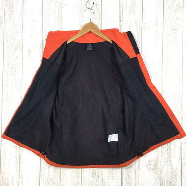 【Women's S オレンジ系】Millet ( ミレー ) レディース ブリーザー ライト ジャケット Ld Breather Light Jacket ウィンドシェル MIV01734 International Women's ウィンドシェル アウター ジャケット トップス ウェア - 【公式】2ndGEAR（セカンドギア）Webショップ【登山用品・アウトドア用品専門 買取販売店】