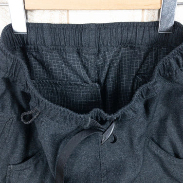 【Women's S チャコール系】 Yamatomichi ( 山と道 ) メリノ ファイブ ポケット パンツ Merino 5-Pocket Pants メリノウール Asian Women's 入手困難 Charcoal ウール ロングパンツ ボトムス ウェア - 【公式】2ndGEAR（セカンドギア）Webショップ【登山用品・アウトドア用品専門 買取販売店】