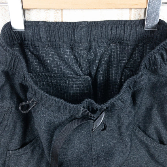【Women's S チャコール系】 Yamatomichi ( 山と道 ) メリノ ファイブ ポケット パンツ Merino 5-Pocket Pants メリノウール Asian Women's 入手困難 Charcoal ウール ロングパンツ ボトムス ウェア - 【公式】2ndGEAR（セカンドギア）Webショップ【登山用品・アウトドア用品専門 買取販売店】