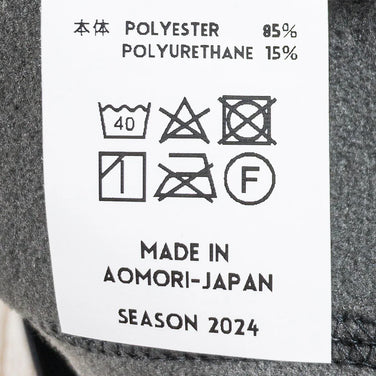 【Men's S チャコール系】 Ridge Mountain Gear ( リッジマウンテンギア ) パワー ストレッチ プル フーディ Power Stretch Pull Hoodie ポリエステル 23000 Asian Men's ポーラテック・パワーストレ - 【公式】2ndGEAR（セカンドギア）Webショップ【登山用品・アウトドア用品専門 買取販売店】