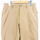 【Men's M-Short ベージュ系】 Montbell ( モンベル ) O.D. パンツ ベルトループ O.D. Pants Belt Loop タン ポリエステル ウェア ボトムス ロングパンツ  z00052845 タン  ロングパンツ ボトムス ウェア-1