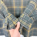 【Women's M グリーン系】 Marmot ( マーモット ) 山シャツ 生産終了モデル 入手困難 四角友里コラボモデル ポリエステル ウェア トップス インナー シャツ ロングスリーブシャツ ウール z00057082  ウール ロングスリーブシャツ インナー-5
