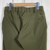 【Women's M グリーン系】 Mammut ( マムート ) ソフテック トレッカーズ パンツ SOFtech TREKKERS Pants ナイロン ウェア ボトムス ロングパンツ ソフトシェル z00054692  ソフトシェル ロングパンツ ボトムス ウェア