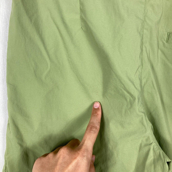 【Men's S グリーン系】 Houdini ( フーディニ ) ワディ ショーツ Wadi Shorts ナイロン ウェア ボトムス ショーツ ショートパンツ ソフトシェル z00057520  ソフトシェル ショーツ ショートパンツ ボトムス ウェア