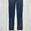 【Men's S ブラック系】 Skins ( スキンズ ) メッシュ スポーツ タイツ ナイロン ウェア ボトムス タイツ z00060170  タイツ ボトムス ウェア-10