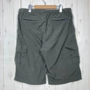 【Men's L グリーン系】 Millet ( ミレー ) ショート カーゴパンツ Short Cargo Pants ナイロン ウェア ボトムス ショーツ ショートパンツ  z00060444   ショーツ ショートパンツ ボトムス ウェア-2