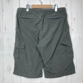 【Men's L グリーン系】 Millet ( ミレー ) ショート カーゴパンツ Short Cargo Pants ナイロン ウェア ボトムス ショーツ ショートパンツ  z00060444   ショーツ ショートパンツ ボトムス ウェア