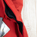 【Men's M レッド系】 Norrona ( ノローナ ) ナルヴィック ゴアテックス 2L ジャケット Narvik GORE-TEX 2L Jacket ナイロン 5310-13 Men's GORE-TEX-2L ( ゴアテックス・2レイヤー) ハード - 【公式】2ndGEAR（セカンドギア）Webショップ【登山用品・アウトドア用品専門 買取販売店】