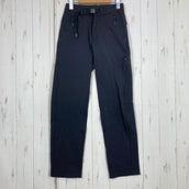 【Men's XS ブラック系】 Millet ( ミレー ) デュランス II ストレッチパンツ Durance II Stretch Pants ナイロン ウェア ボトムス ロングパンツ ソフトシェル z00059150 ソフトシェル ロングパンツ ボトムス ウ