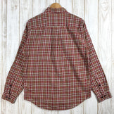 【Men's S ブラウン系】 Patagonia ( パタゴニア ) ロングスリーブ ピマコットン シャツ Long-Sleeved Pima Cotton Shirt 53837 International Men's INA コットン ロングスリーブシャツ イ - 【公式】2ndGEAR（セカンドギア）Webショップ【登山用品・アウトドア用品専門 買取販売店】