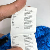 【Unisex OneSize ブルー系】 Millet ( ミレー ) ウィンパー ビーニー WHYMPER BEANIE アクリル ウェア ウェア小物 ヘッドウェア ビーニー z00050381 ビーニー ヘッドウェア ウェア小物 ウェア - 【公式】2ndGEAR（セカンドギア）Webショップ【登山用品・アウトドア用品専門 買取販売店】