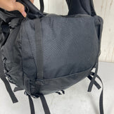 【Unisex L ブラック系】 Karrimor ( カリマー ) リッジ 40プラス ridge 40+ ナイロン バッグ ストレージ バックパック 容量【30L～54L】 z00060135  容量【30L～54L】 バックパック バッグ ストレージ