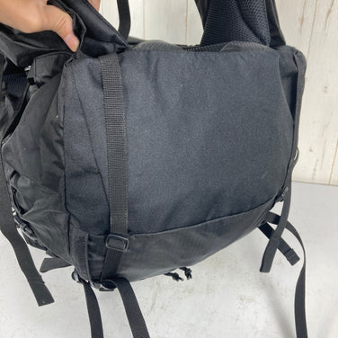【Unisex L ブラック系】 Karrimor ( カリマー ) リッジ 40プラス ridge 40+ ナイロン バッグ ストレージ バックパック 容量【30L～54L】 z00060135  容量【30L～54L】 バックパック バッグ ストレージ
