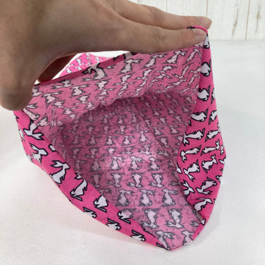 【Unisex OneSize ピンク系】 High Tail Designs ( ハイテイルデザインズ ) ハイキング ゲイター Hiking Gaiter Extra Extra ポリエステル ウェア ウェア小物 ネックウェア ネックゲイター ネックウォーマー z00060