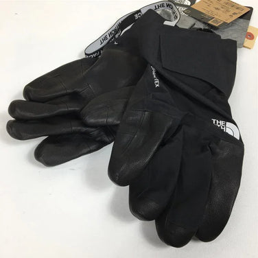 【Unisex L ブラック系】 The North Face ( ザ・ノースフェイス ) L3 ガイド オーバー グローブ ショート L3 Guide Over Glove Short ゴアテックス NN62322 Unisex K Black グローブ 手袋 ウェ - 【公式】2ndGEAR（セカンドギア）Webショップ【登山用品・アウトドア用品専門 買取販売店】