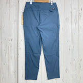 【Women's S-Regular グレー系】 Mountain Hardwear ( マウンテンハードウェア ) ダイナマ アンクルパンツ Dynama Ankle Pant OL2075 430 z00058252 430 ソフトシェル ロングパンツ ボトムス ウェア