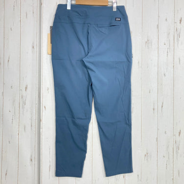 【Women's S-Regular グレー系】 Mountain Hardwear ( マウンテンハードウェア ) ダイナマ アンクルパンツ Dynama Ankle Pant OL2075 430 z00058252 430 ソフトシェル ロングパンツ ボトムス ウェア