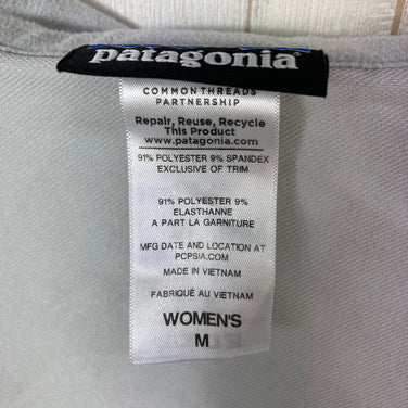 【Women's M グレー系】 2014 Patagonia ( パタゴニア ) シンプル ガイド フーディ Simple Guide Hoody TGY ポリエステル ウェア トップス アウター ジャケット ソフトシェル z00058694 TGY ソフトシェル