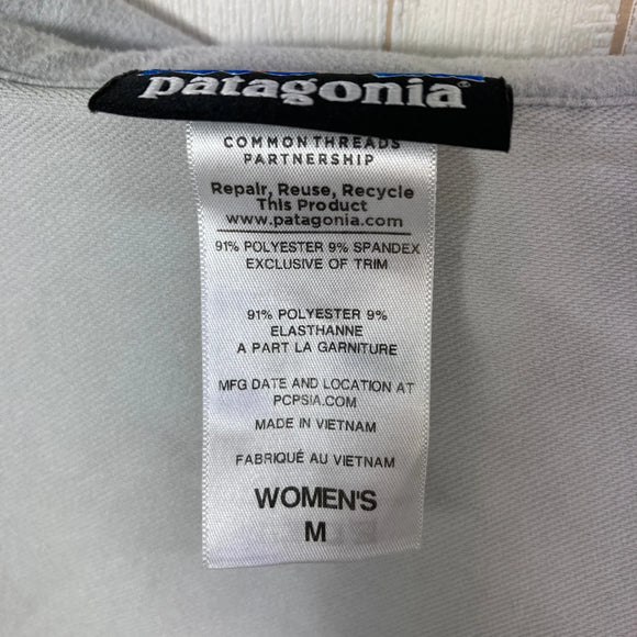 【Women's M グレー系】 2014 Patagonia ( パタゴニア ) シンプル ガイド フーディ Simple Guide Hoody TGY ポリエステル ウェア トップス アウター ジャケット ソフトシェル z00058694 TGY ソフトシェル