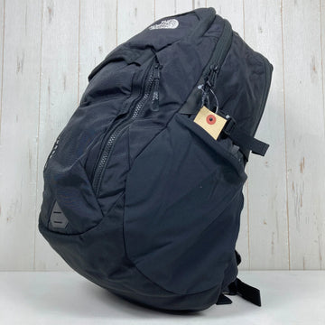 【OneSize ブラック系】 The North Face ( ザ・ノースフェイス ) サージ バックパック Surge Backpack
 ナイロン バッグ ストレージ バックパック 容量【30L～54L】 z00055859  容量【30L～54L】 バックパ