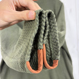 【Men's L グリーン系】 2022 Patagonia ( パタゴニア ) R1エア クルー BSNG ポリエステル ウェア トップス アウター ジャケット フリース z00059050 BSNG フリース アウター ジャケット トップス ウェア
