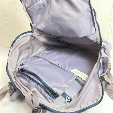 【Women's OneSize ネイビー系】 2019 Patagonia ( パタゴニア ) ナイン トレイルズ パック 26L Nine Trails Pack 26L ナイロン バッグ ストレージ バックパック デイパック 容量【～29L】 z00052399 デイパック - 【公式】2ndGEAR（セカンドギア）Webショップ【登山用品・アウトドア用品専門 買取販売店】