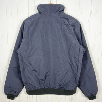【Men's S ブラック系】 Llbean ( エルエルビーン ) ウォーム アップ ジャケット Fleece Lined Warm-Up Jacket ウェア トップス アウター ジャケット フリース z00053401  フリース アウター ジャケット トップ - 0