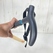 【105 ネイビー系】 Montbell ( モンベル ) Tグリップ アンチショック アルミ ポール ストック トレッキングポール z00060672  トレッキングポール ポール ストック