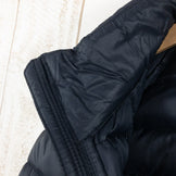 【Women's M ブラック系】 Patagonia ( パタゴニア ) ダウン セーター Down Sweater ダウン 84684 International Women's レトロカーキ | Retro Khaki | RTK ダウンインサレーション アウター - 【公式】2ndGEAR（セカンドギア）Webショップ【登山用品・アウトドア用品専門 買取販売店】