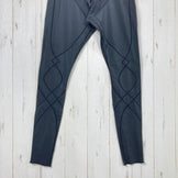 【Men's L ブラック系】 Cw-X ( シーダブリューエックス ) スタビライクス モデル クール タイプ Stabilyx Model Cool Type ナイロン ウェア ボトムス タイツ z00058453  タイツ ボトムス ウェア