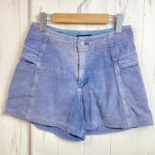 【Women's 2 ネイビー系】 Patagonia ( パタゴニア ) コーデュロイ ショートパンツ コットン ウェア ボトムス ショーツ ショートパンツ コットン z00052028 コットン ショーツ ショートパンツ ボトムス ウェア - 【公式】2ndGEAR（セカンドギア）Webショップ【登山用品・アウトドア用品専門 買取販売店】