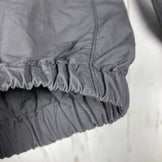 Unisex Size 3 Gray: Mannenrou Nylon Harvest Trainer Classic in Sumikuro, a hard-to-find, Sunday Mountain exclusive colorway. Nylon wear bottoms and long pants.