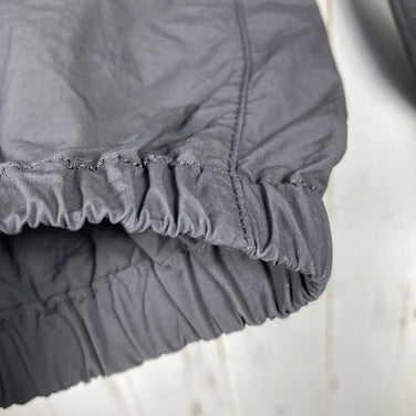 Unisex Size 3 Gray: Mannenrou Nylon Harvest Trainer Classic in Sumikuro, a hard-to-find, Sunday Mountain exclusive colorway. Nylon wear bottoms and long pants.