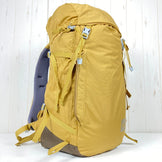 【Women's OneSize ベージュ系】 Millet ( ミレー ) スイウ 30 SUIU 30 ナイロン バッグ ストレージ バックパック 容量【30L～54L】 z00054238  容量【30L～54L】 バックパック バッグ ストレージ