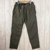 【Unisex L グリーン系】 Ridge Mountain Gear ( リッジマウンテンギア ) ベーシック ハイク パンツ オリーブドラブ ナイロン ウェア ボトムス ロングパンツ ウィンドシェル z00050550 オリーブドラブ 化繊 ロングパンツ ボトム - 【公式】2ndGEAR（セカンドギア）Webショップ【登山用品・アウトドア用品専門 買取販売店】