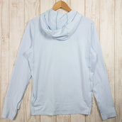 【Men's XS ブルー系】 Arcteryx ( アークテリクス ) コーマック フーディ Cormac Hoody ポリエステル X000009002 / X00000900204 International Men's Daybreak Heather | - 【公式】2ndGEAR（セカンドギア）Webショップ【登山用品・アウトドア用品専門 買取販売店】