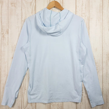 【Men's XS ブルー系】 Arcteryx ( アークテリクス ) コーマック フーディ Cormac Hoody ポリエステル X000009002 / X00000900204 International Men's Daybreak Heather | - 【公式】2ndGEAR（セカンドギア）Webショップ【登山用品・アウトドア用品専門 買取販売店】