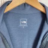 【Men's M グレー系】 The North Face ( ザ・ノースフェイス ) ロング スリーブ スーパーハイク ジップ アップ L/S Superhike Zip Up ポリエステル ウェア トップス インナー シャツ ロングスリーブTシャツ クルーネッ - 【公式】2ndGEAR（セカンドギア）Webショップ【登山用品・アウトドア用品専門 買取販売店】