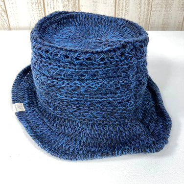 【Unisex OneSize ネイビー系】 Montbell ( モンベル ) カミコ ショートブリムハット ウェア ウェア小物 ヘッドウェア ハット z00051049 ハット ヘッドウェア ウェア小物 ウェア - 【公式】2ndGEAR（セカンドギア）Webショップ【登山用品・アウトドア用品専門 買取販売店】