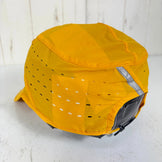 【OneSize オレンジ系】 Arcteryx ( アークテリクス ) インセンド ハット Incendo Hat 生産終了モデル 入手困難 ナイロン ウェア ウェア小物 ヘッドウェア キャップ z00058636  キャップ ヘッドウェア ウェア小物 ウェア